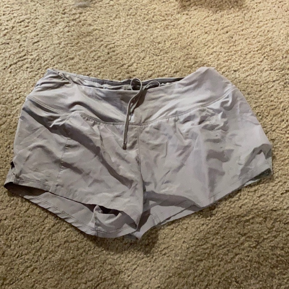 Nike Women's 3'' Dry-Fit Running Shorts